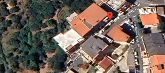 5 rooms Apartment in San Polo dei Cavalieri, Italy No. 112968 11