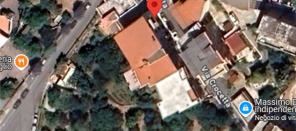 5 rooms Apartment in San Polo dei Cavalieri, Italy No. 112968 37