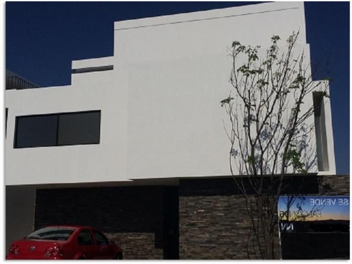 4 bedrooms House in Queretaro, Mexico No. 175409