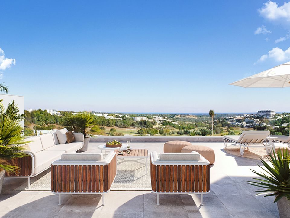 2 chambres Appartement à Dehesa De Campoamor, Spain No. 280681