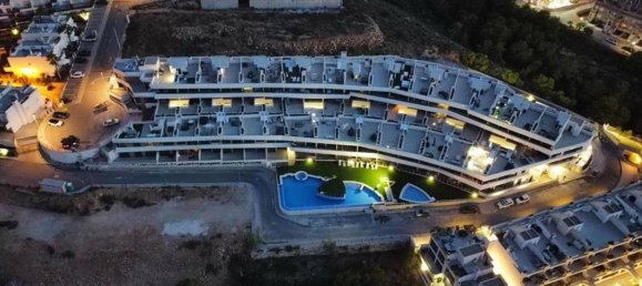 2 bedrooms Apartment in Gran Alacant, Spain No. 179454 2