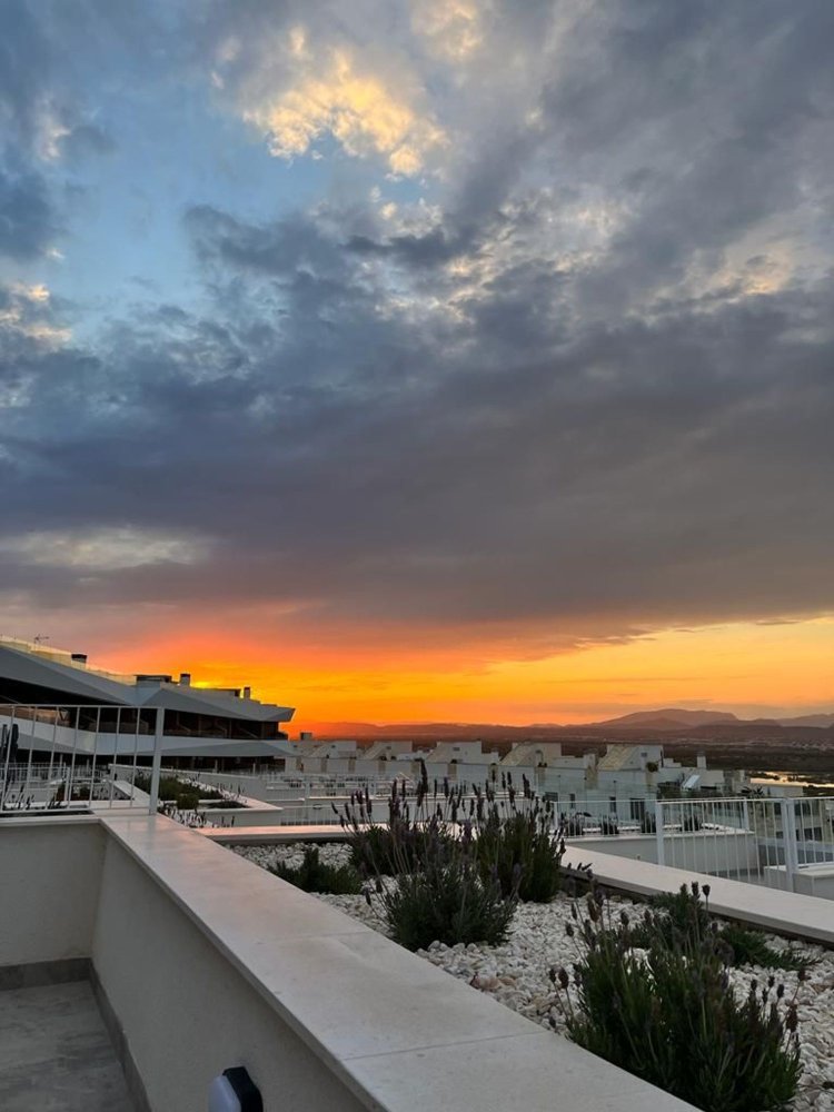 2 bedrooms Apartment in Gran Alacant, Spain No. 179454