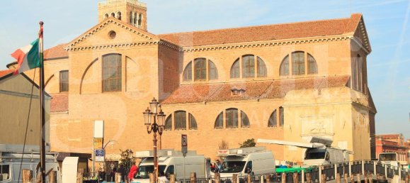 5 rooms Apartment in Chioggia, Italy No. 3120 48