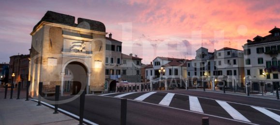 5 rooms Apartment in Chioggia, Italy No. 3120 46