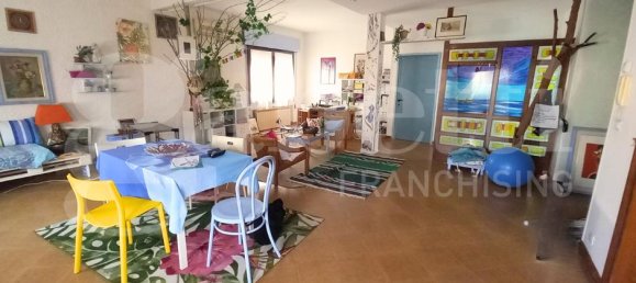 5 rooms Apartment in Chioggia, Italy No. 3120 2