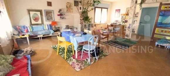 5 rooms Apartment in Chioggia, Italy No. 3120 4