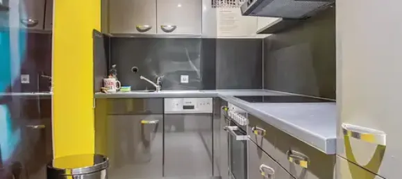 4غرفة مكتب في Munich, Germany رقم 195318 5