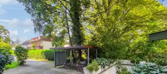 4غرفة مكتب في Munich, Germany رقم 195318 3