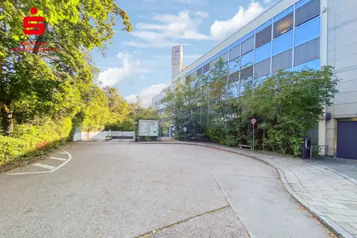 4غرفة مكتب في Munich, Germany رقم 195318