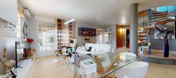 4 Schlafzimmer Haus in Alfajarin, Spain, Nr. 66138 37