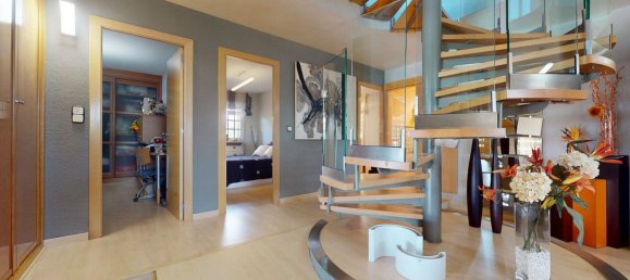 4 Schlafzimmer Haus in Alfajarin, Spain, Nr. 66138 34