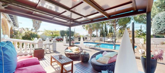 4 Schlafzimmer Haus in Alfajarin, Spain, Nr. 66138 25