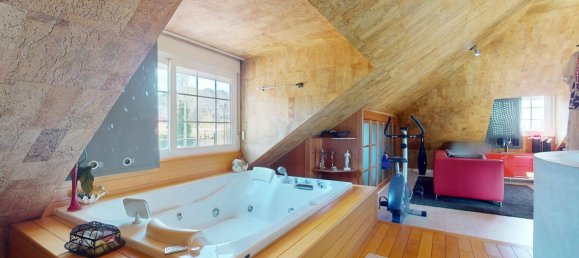 4 Schlafzimmer Haus in Alfajarin, Spain, Nr. 66138 10