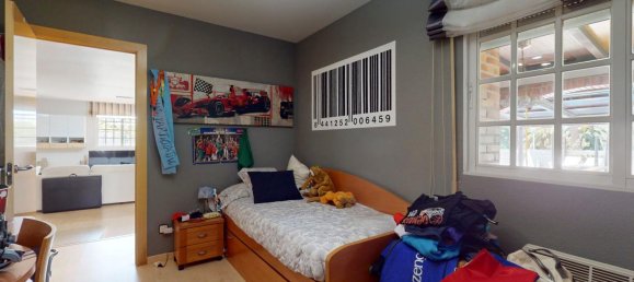 4 Schlafzimmer Haus in Alfajarin, Spain, Nr. 66138 2