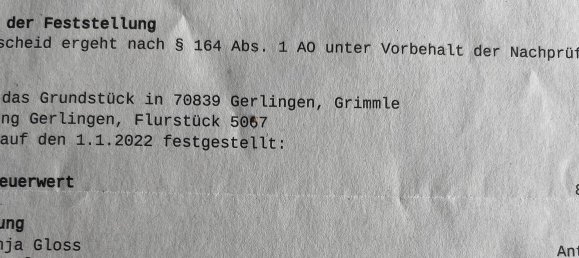 Grundstück in Ludwigsburg, Germany, Nr. 290720 10