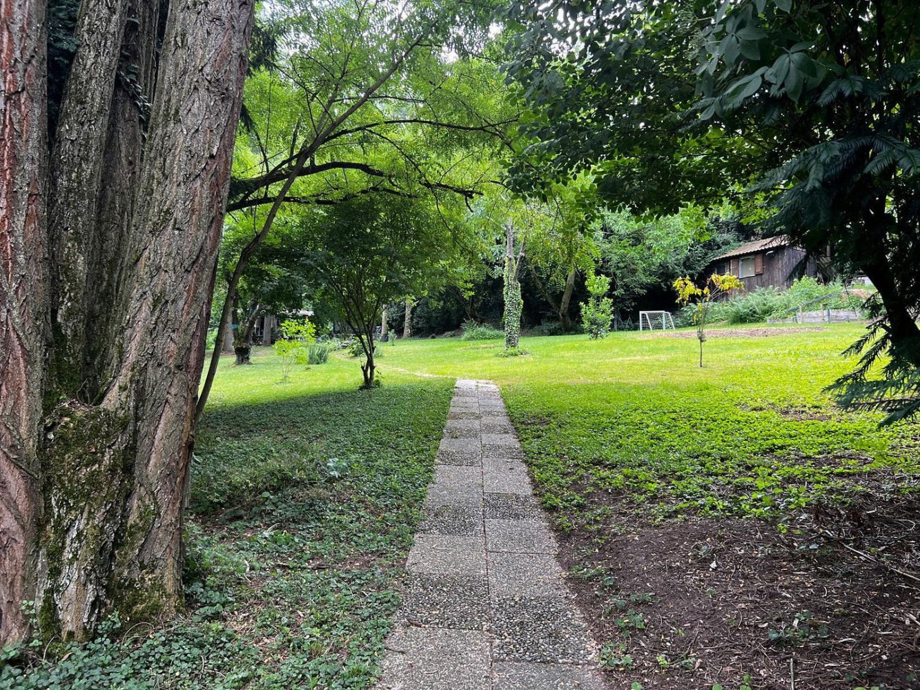 Grundstück in Ludwigsburg, Germany, Nr. 290720