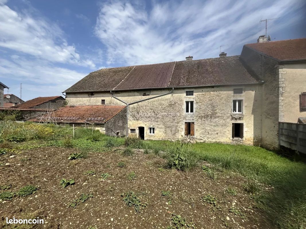 Apartamento T3 em Frebecourt, France N.º 249629