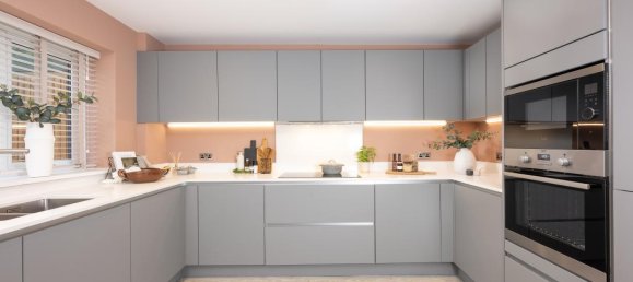 4 bedrooms House in Cambridgeshire, United Kingdom No. 3070 12