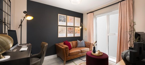 4 bedrooms House in Cambridgeshire, United Kingdom No. 3070 9