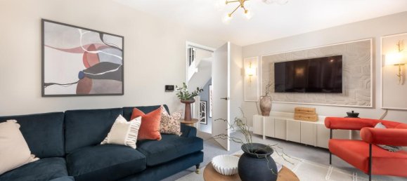 4 bedrooms House in Cambridgeshire, United Kingdom No. 3070 14