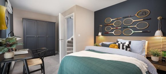 4 bedrooms House in Cambridgeshire, United Kingdom No. 3070 7