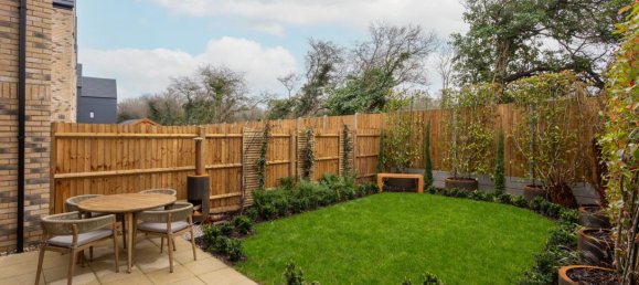 4 bedrooms House in Cambridgeshire, United Kingdom No. 3070 5