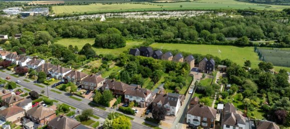 4 bedrooms House in Cambridgeshire, United Kingdom No. 3070 3