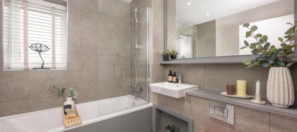 4 bedrooms House in Cambridgeshire, United Kingdom No. 3070 15