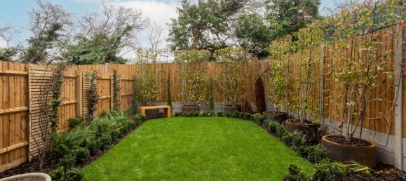 4 bedrooms House in Cambridgeshire, United Kingdom No. 3070 4