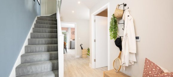 4 bedrooms House in Cambridgeshire, United Kingdom No. 3070 8