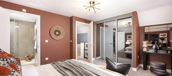 4 bedrooms House in Cambridgeshire, United Kingdom No. 3070 6