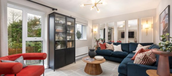 4 bedrooms House in Cambridgeshire, United Kingdom No. 3070 13