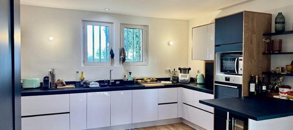 4 bedrooms House in Carcassonne, France No. 292553 7