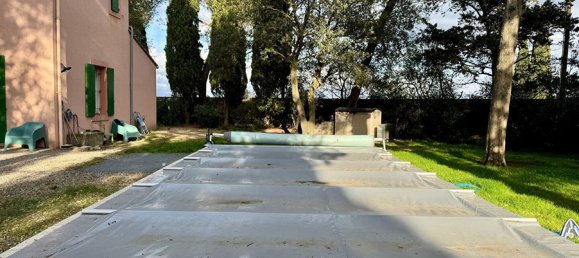 4 bedrooms House in Carcassonne, France No. 292553 2