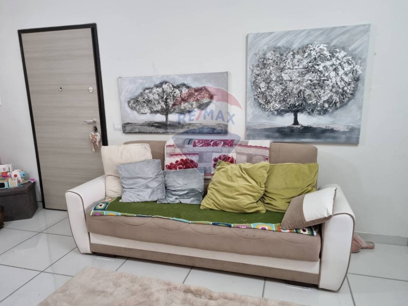 Casa de 1 dormitorio en Melilli, Italy No. 178560