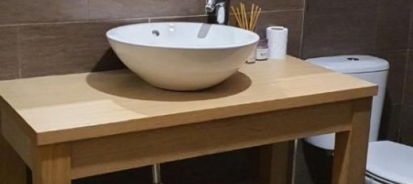 Квартира с 3 спальнями в Мутксамель, Испания № 174137 17