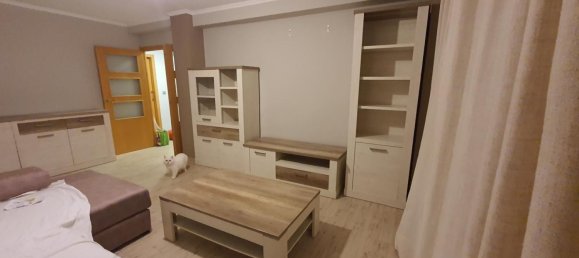 Квартира с 3 спальнями в Мутксамель, Испания № 174137 12