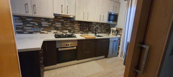 Квартира с 3 спальнями в Мутксамель, Испания № 174137 3