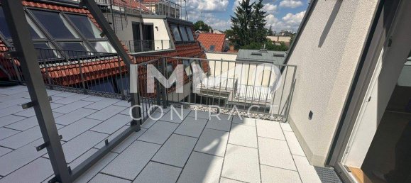 4 rooms Duplex in Hietzing, Austria No. 129613 8