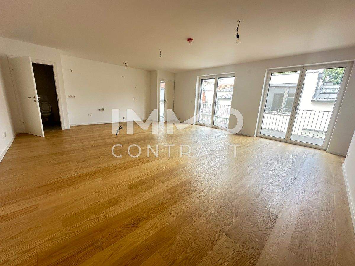 4 rooms Duplex in Hietzing, Austria No. 129613