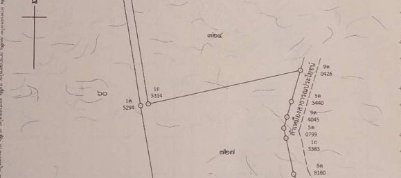  Land in Chiang Mai, Thailand No. 27015 17