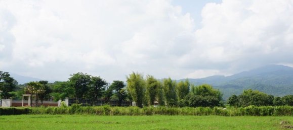  Land in Chiang Mai, Thailand No. 27015 11