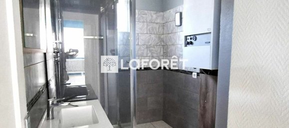 Квартира с 1 спальней в Эпиналь, Франция № 45829 6