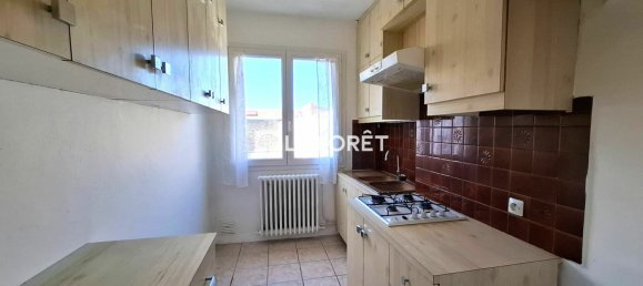 Квартира с 1 спальней в Эпиналь, Франция № 45829 2