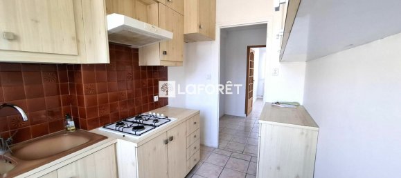 Квартира с 1 спальней в Эпиналь, Франция № 45829 5