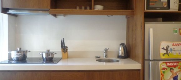 1 bedroom Apartment in Ba Dinh, Vietnam No. 4588 7