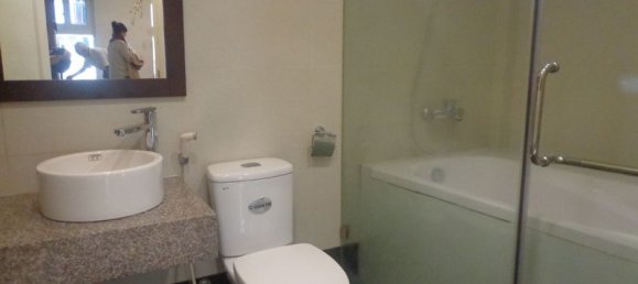 1 bedroom Apartment in Ba Dinh, Vietnam No. 4588 10