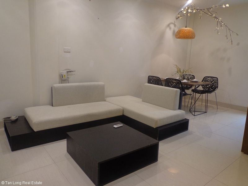1 bedroom Apartment in Ba Dinh, Vietnam No. 4588