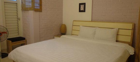 1 bedroom Apartment in Ba Dinh, Vietnam No. 4588 8
