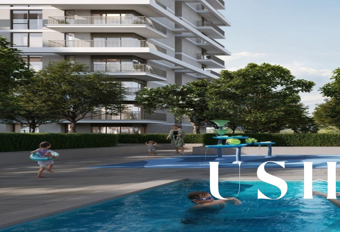 3 bedrooms Apartment in Dubai South (Dubai World Central), UAE No. 98027